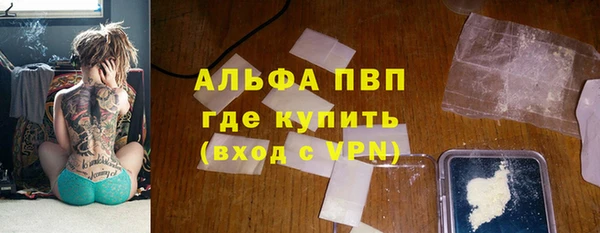 крисы Липки