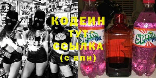 крисы Липки
